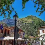 Mystras Inn Gasthof Mystras