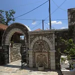 Gasthof Mystras Inn 3*