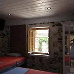 Gasthof Mystras Inn 3*