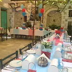 Mystras Inn Gasthof Mystras