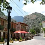 Mystras Inn Gasthof Mystras