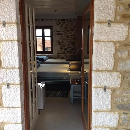 Mystras Inn 3* Mystras