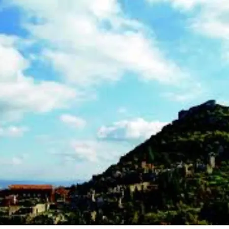 Mystras Inn Penzion 3*