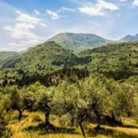 Mystras Inn 3* Mystras