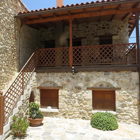 Mystras Inn Mystras