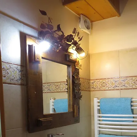 Πανσιόν Mystras Inn Μυστράς
