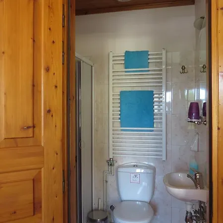 Penzion Mystras Inn Mystras