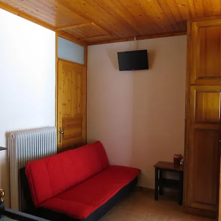 Penzion Mystras Inn Mystras