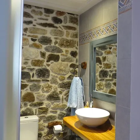 Affittacamere Mystras Inn Mystras