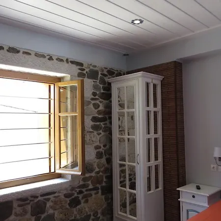 Mystras Inn Mystras