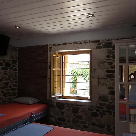 Penzion Mystras Inn 3*