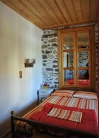 Mystras Inn Penzion Mystras