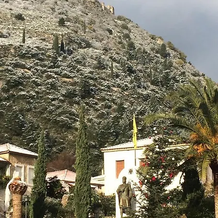 Penzion Mystras Inn 3*