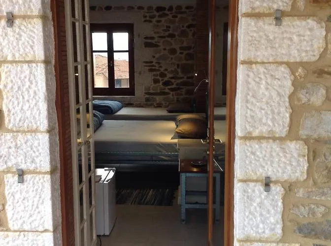 Mystras Inn 3* Mystras