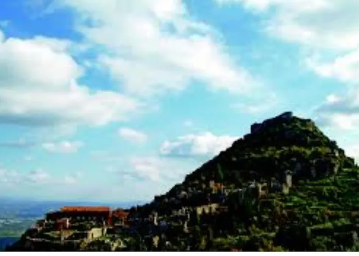 Mystras Inn Penzion 3*