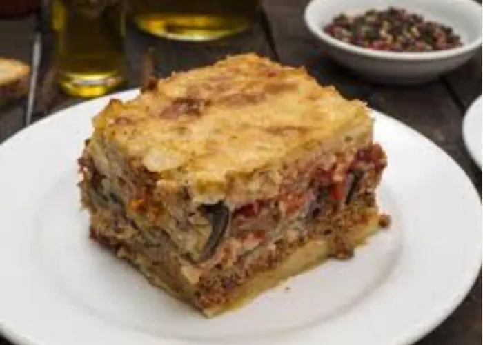 Mystras Inn Affittacamere