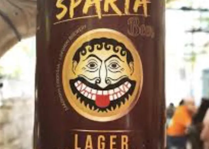 Mystras Inn 3* Mystras