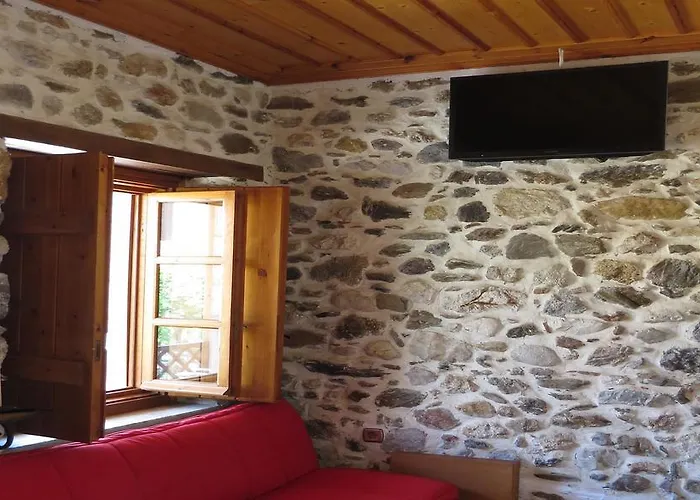 Penzion Mystras Inn Mystras