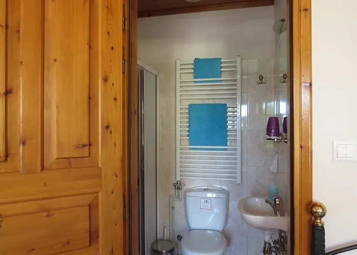 Affittacamere Mystras Inn Mystras