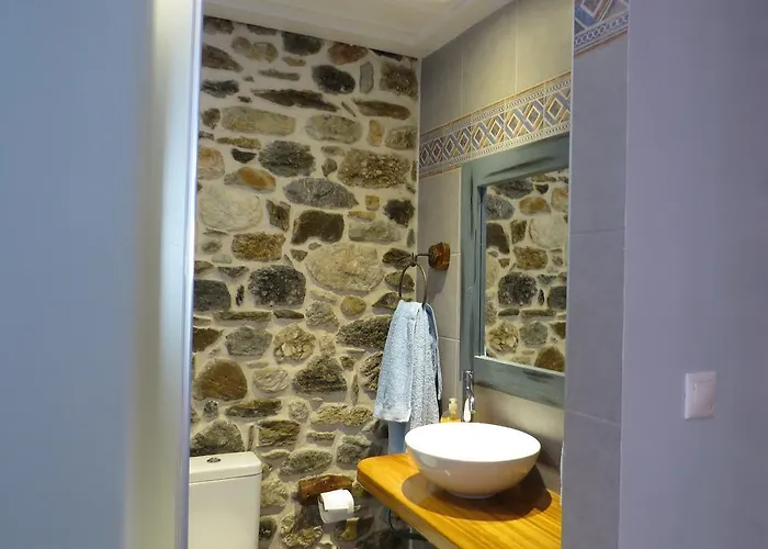 Penzion Mystras Inn Mystras