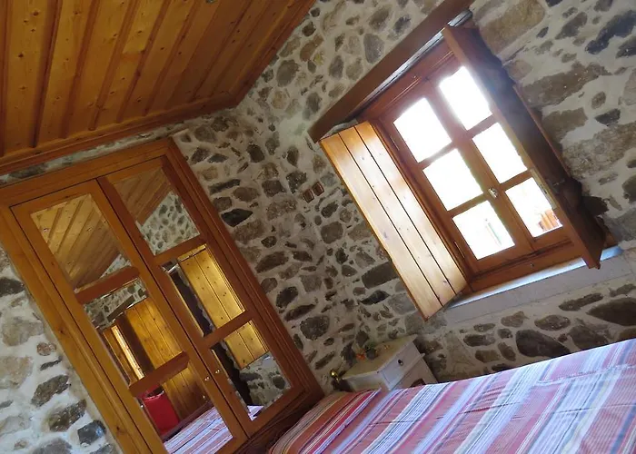 Penzion Mystras Inn