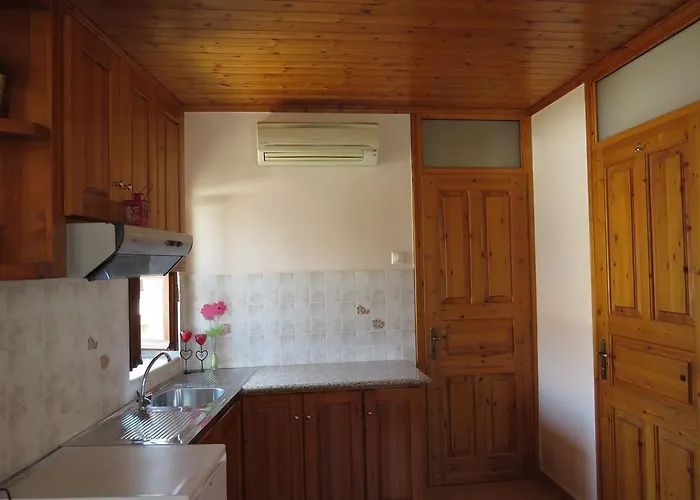 Penzion Mystras Inn Mystras