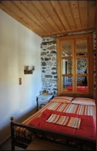Mystras Inn Affittacamere Mystras